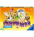 Ravensburger Brætspil - Junior Labyrinth