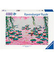 Ravensburger Puslespil - 4000 Brikker - Underwater