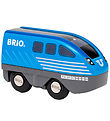 BRIO World Pull Back Tog - 36019