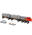 BRIO World Tog - Santa Fe Tog - 36089