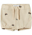 Name It Shorts - Nbmhaffi - Peyote m. Biler