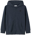Name It Cardigan - NkmValon - Navy Blazer
