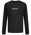 Jack & Jones Bluse - JwhVesterbro - Sort
