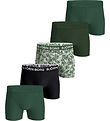 Björn Borg Boxershorts - 5-pak - Multipack