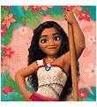 Decorata Party Servietter - 20-pak - 33x33 cm - Moana II