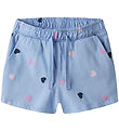 Name It Shorts - Noos - NmfVigga - Serenity/Hearts