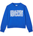 Mads Nørgaard Sweatshirt - Talinka - Surf The Web