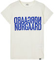 Mads Nørgaard T-shirt - Tuvina - Vanilla Ice