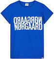 Mads Nørgaard T-shirt - Tuvina - Surf The Web