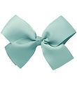 Name It Hårsløjfe - NmfHilde - 16 cm - Aqua Gray