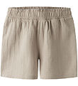 LMTD Shorts - NlfHussa - Noos - Peyote