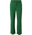 Hound Bukser - Semi Wide Pants - Green