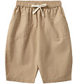 Sofie Schnoor Bukser - Inellsb - Soft Brown