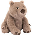 Jellycat Bamse - 23x16 cm - Wonda Wombat
