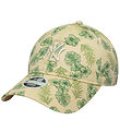 New Era Kasket - 9Twenty - Tropical - Light Beige