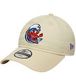 New Era Kasket - 9Twenty - Surf - Light Beige