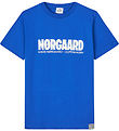 Mads Nørgaard T-shirt - Printed Thorlino - Surf The Web