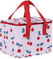 A Little Lovely Company Køletaske - Cherries