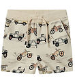Name It Shorts - NmmHekar - Peyote m. Print