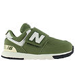 New Balance Sko - 574 - Dark Olivine