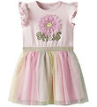 Name It Kjole - Tyl - NmfArnina - Ballerina