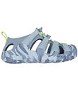 KEEN Sandaler - Hyperport H2 Y - Skayway/Faded Denim