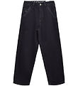 Hound Jeans - Skater - Black Denim