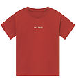 Les Deux T-shirt - Dexter - Bossa Nova