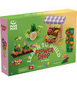 Plus-Plus Learn To Build - 600 stk. - Flower