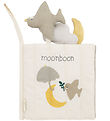 Moonboon Stofbog - Nature