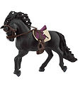 Schleich Horse Club - Pura Raza Espanola Hingst - H: 11,5cm  -