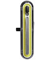 Abus Forlygte - Gemini Genopladelig