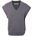 Hound Sweatvest - Grey