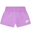 Nike Shorts - Rush Fuchsia