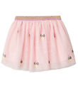 Name It Tylnederdel - NmfFjisene - Ballerina