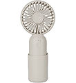 Moonboon Mini Ventilator - Lunar Rock