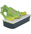 Bruder Arbejdsmaskine - Claas Disco 3050 FC Plus Skårlægger - 02