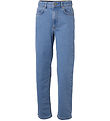Hound Jeans - Baggy Denim - Medium Blue Used