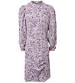 Hound Kjole - Flower Dress - Flower Print