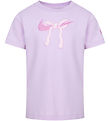 Nike T-shirt - Swoosh Ribbon - Doll
