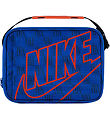 Nike Køletaske - 4 L - Game Royal/Picante Red