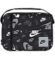 Nike Køletaske - 4 L - Black/Smoke Grey
