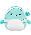 Squishmallows Bamse - 40 cm - Giuseppe Klovnfisk