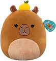Squishmallows Bamse - 30 cm - Lijjian Kapivar