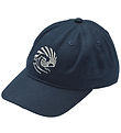 Wheat Kasket - Cecil - Blue Waves