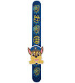 Gave - Paw Patrol Snap Wrist Band - Marshall