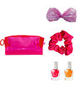 Inuwet Beauty Mania Pouch - Neon Pink