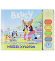 Forlaget Gyldendal Bog - Bluey - Magisk Xylofon