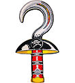 Liontouch Piratkrog - 2D - Simpel Tag
