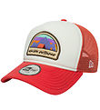 New Era Kasket - Patch Trucker - Pink